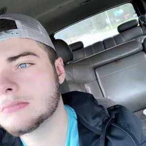 Meet your Posher, Gregory